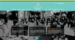 Desktop Screenshot of e-eventsgroup.com